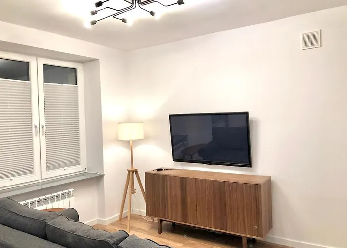Apartament Radmila2