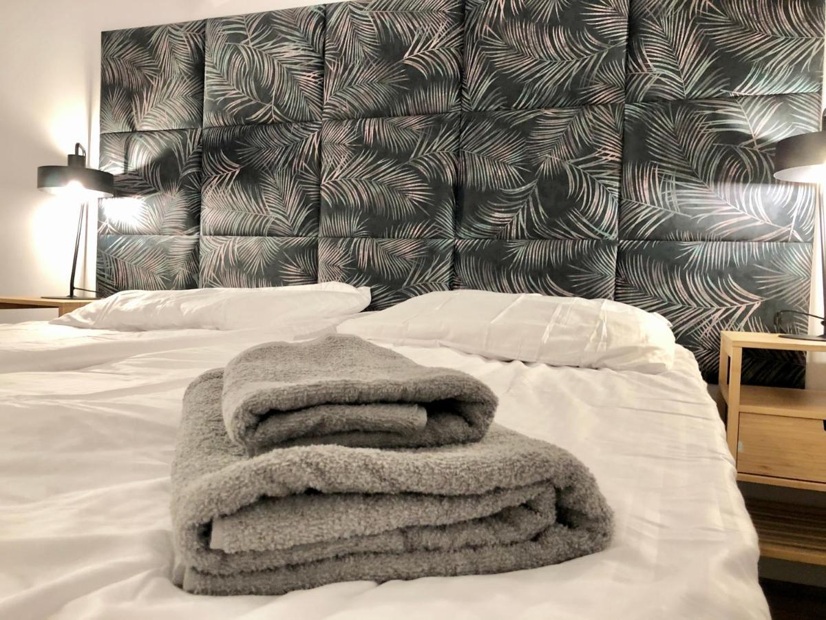Apartment Radmila2 *