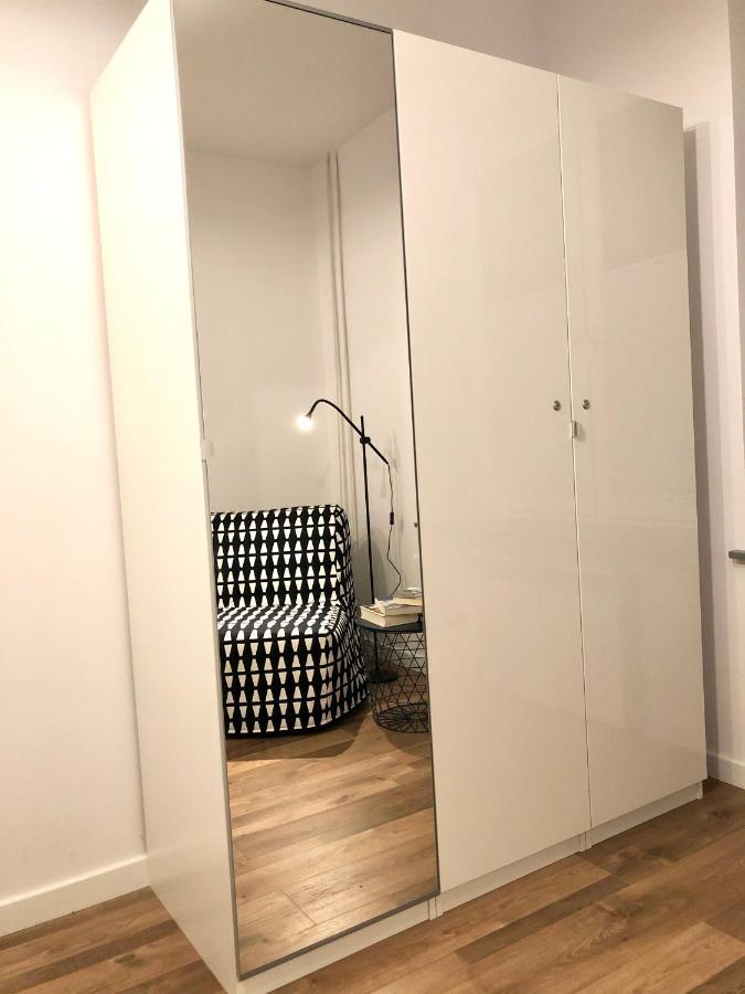 Radmila2 Apartment Radom