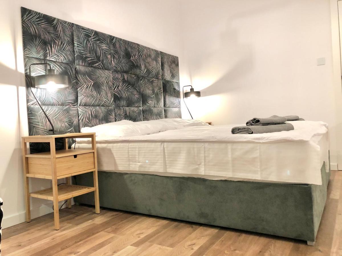 Apartment Radmila2 Radom
