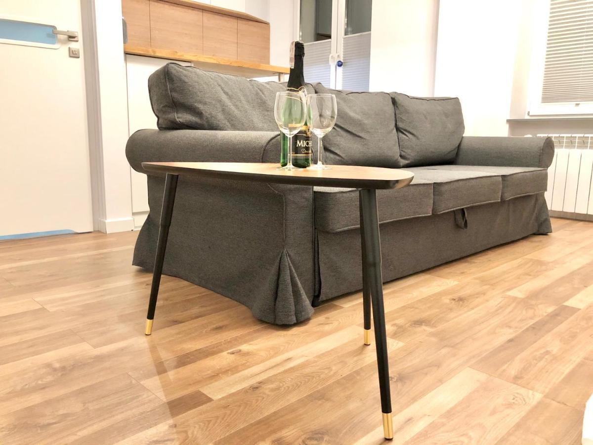 Radmila2 Apartment Radom
