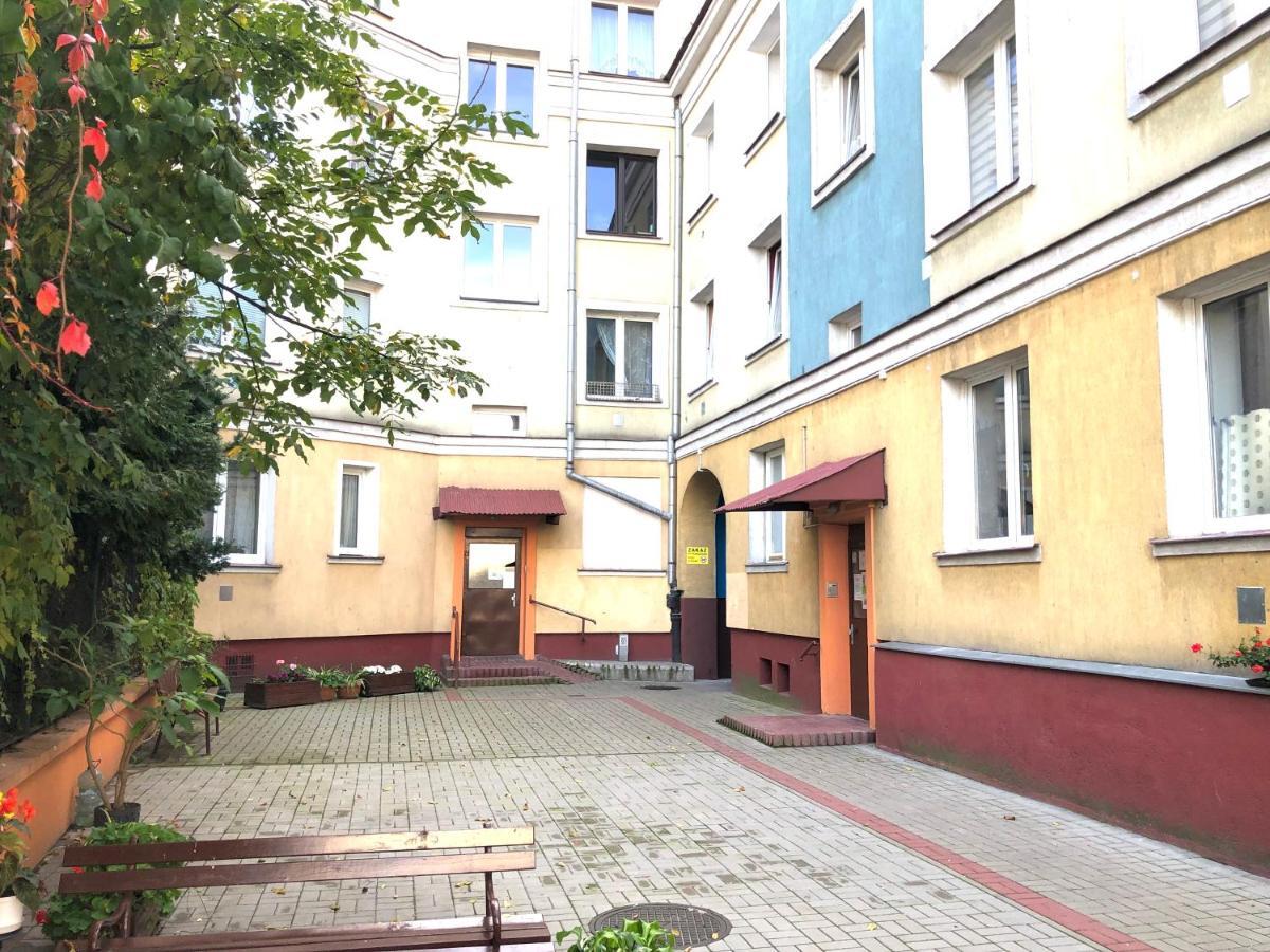Radmila2 Apartment *